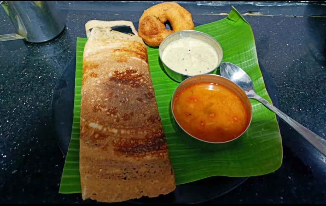 Lotus Riya Home Stay Hampi Eksteriør bilde
